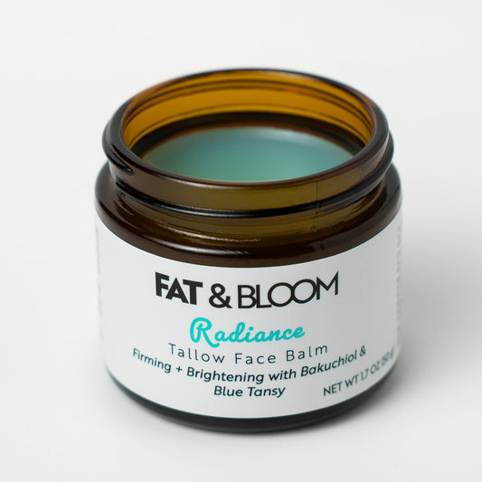 Radiance Balm