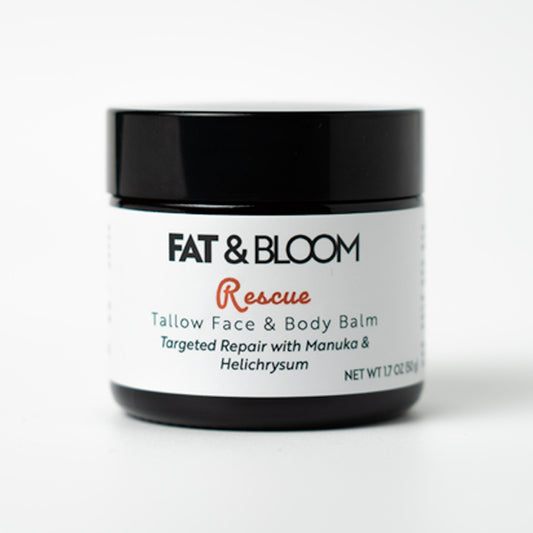 Rescue Balm