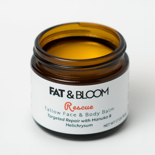Rescue Balm