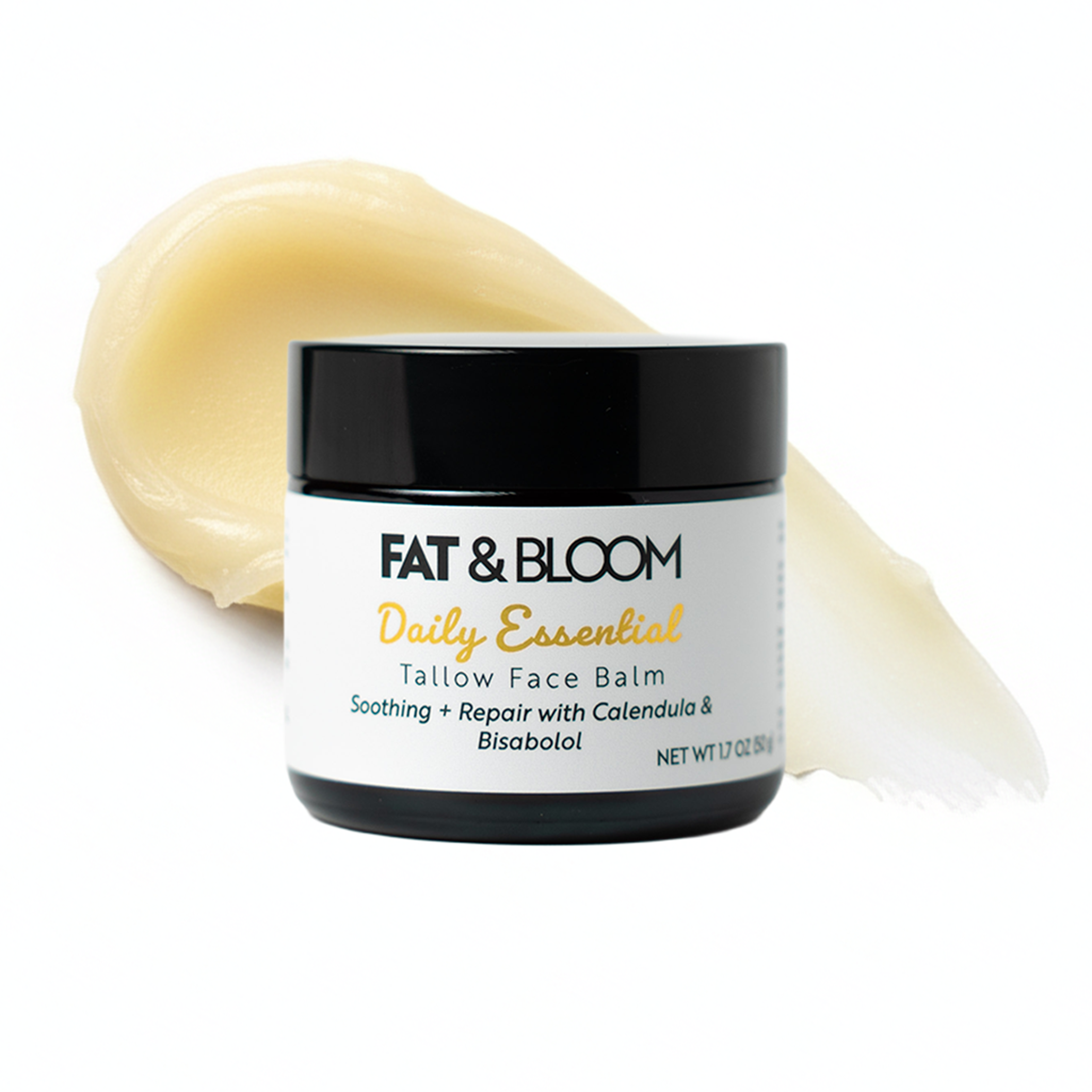 Daily Essential Balm