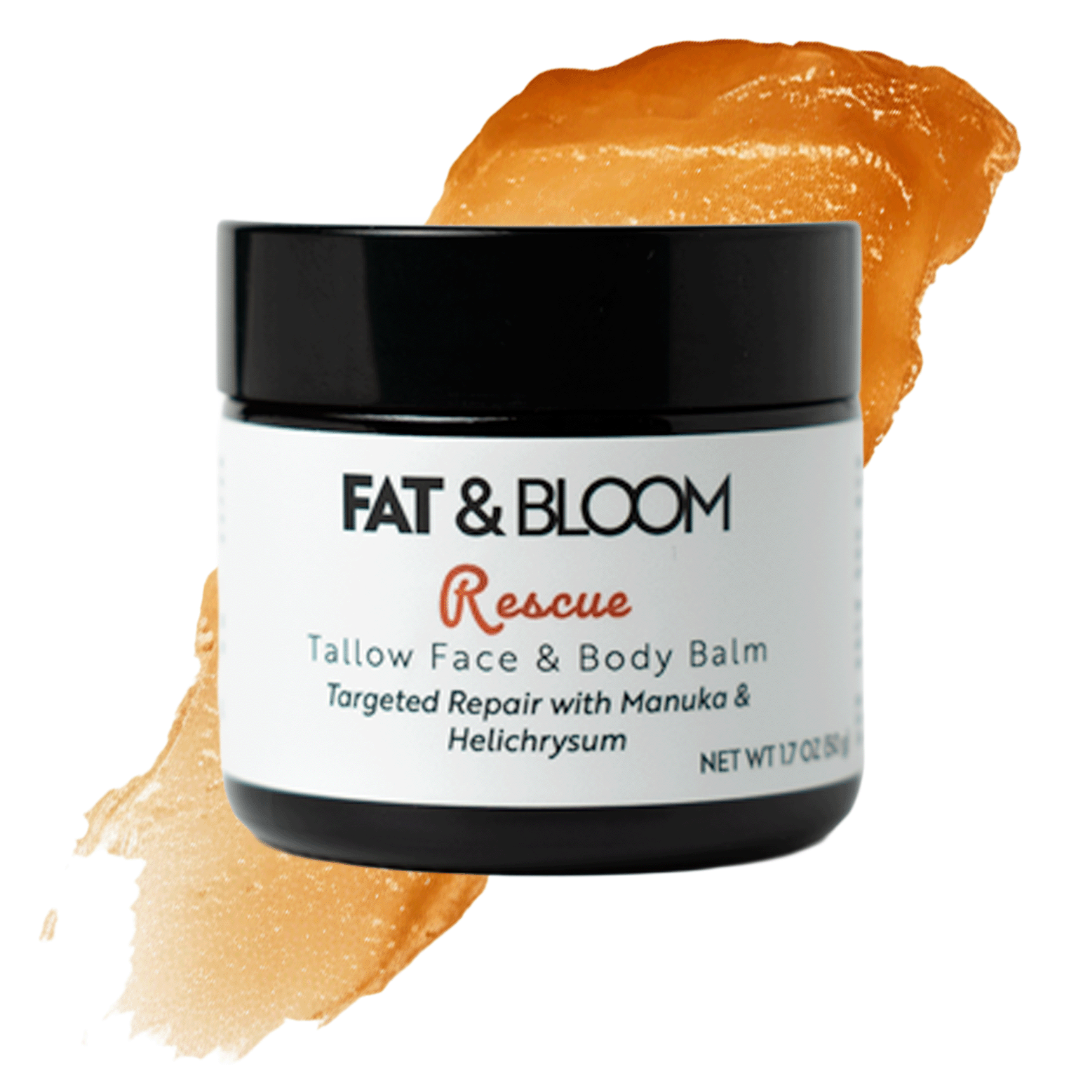 Daily Essential Balm